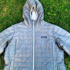 PATAGONIA | Nano Women’s Jacket